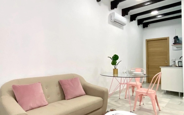 Apartamentos CEO - Alameda