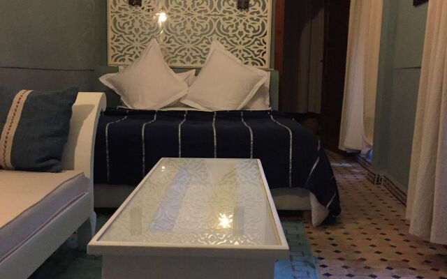 Riad Chams Marrakech