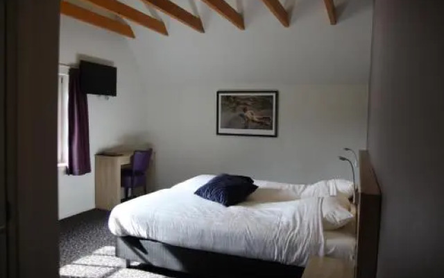 Herberg Erve Kots Inn