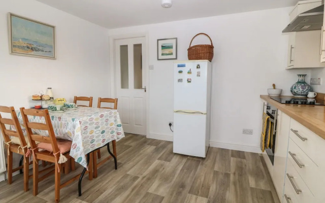 The Bell Apartment