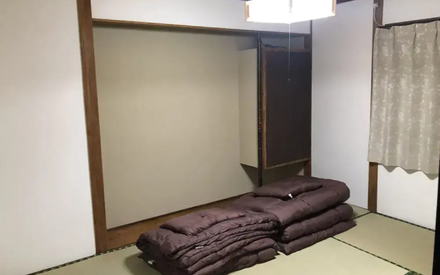 Guesthouse Machikado - Hostel