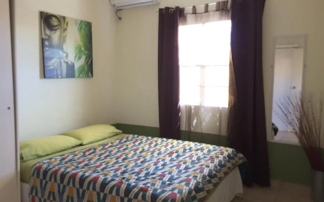 White Sand Apartment
