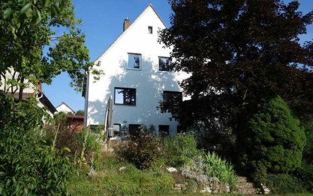 Ferienwohnung Itzgrundblick