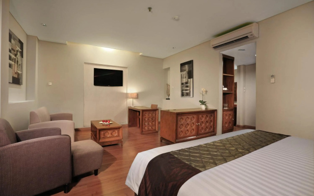 Aston Tanjung City Hotel - Image 7