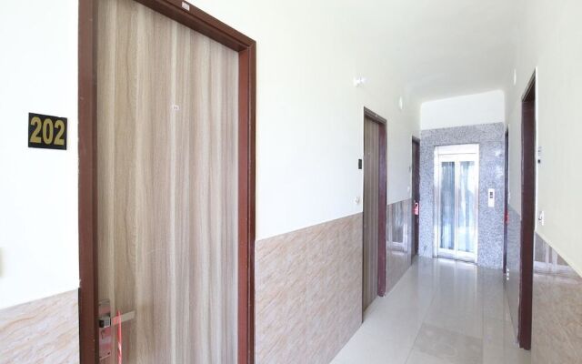OYO 14784 Angad Residency