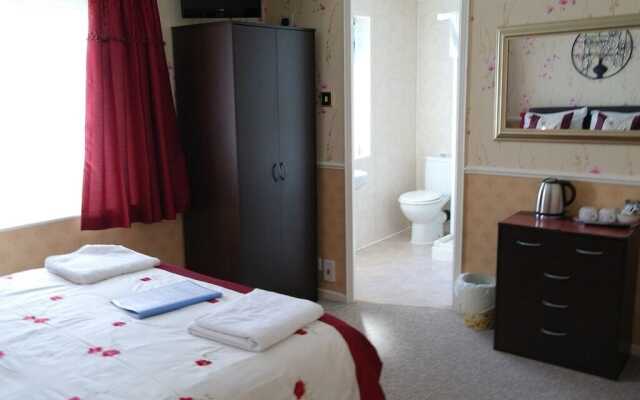 Bianca Guesthouse