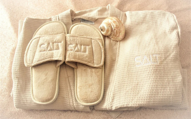 SALT Boutique Guesthouse