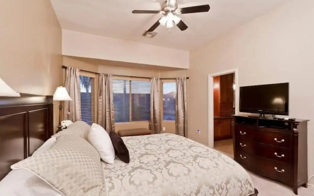 All Star By Signature Vacation Rentals