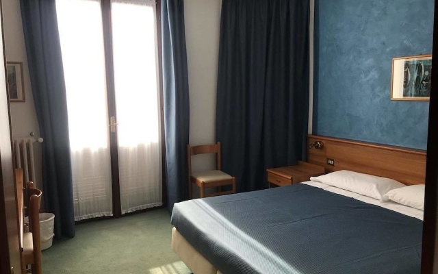 Hotel Ristorante Vittoria