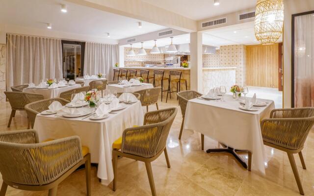 Zoetry Curaçao Resort & Spa - All Inclusive