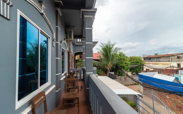 Aunty's House & Uncle's House - Hostel