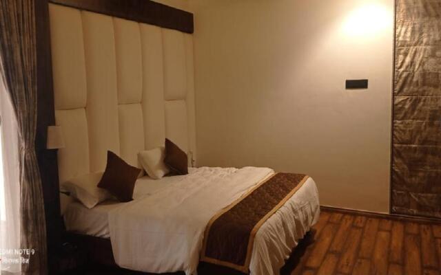Hotel Riya Imperial By WB Inn
