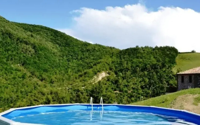 Agriturismo Carincone