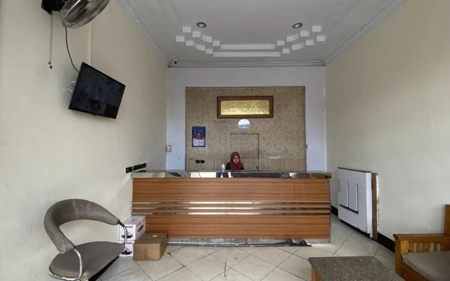 Hotel O Hasma Jaya Syariah