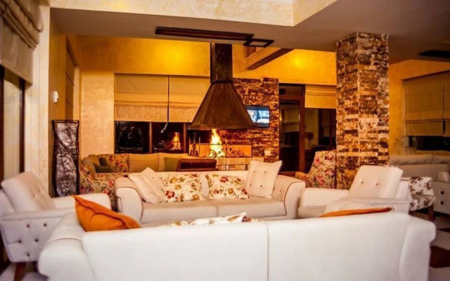 Travel Inn Bakuriani