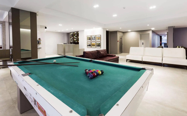 Tropikalya Gold Hotel