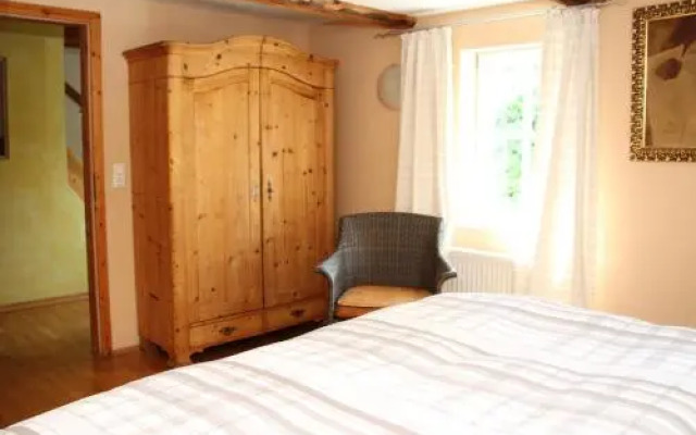 Apartmenthaus Brunnenhof