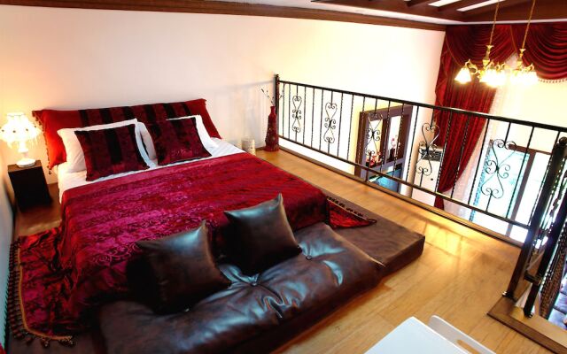 Chuncheon santoria pension