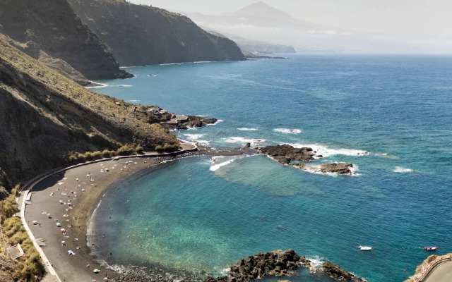 Apartamento Casa Calma