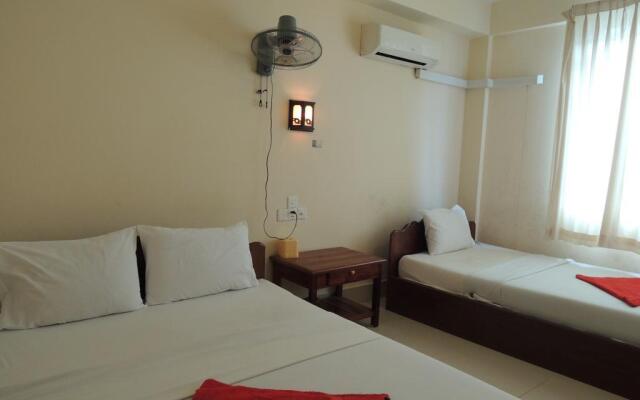 Monorom Guesthouse