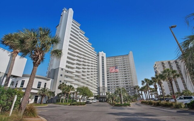 Pelican Beach 0404 1 Bedroom Condo by Pelican Beach Management