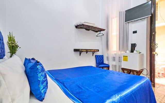 Aimara's Hotel Boutique