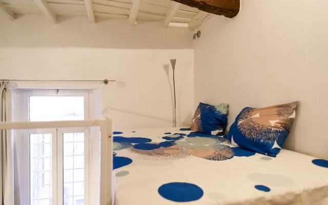 Campo de' Fiori Cozy Studio