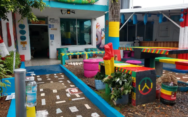 Posada Cultural Bahía Sonora