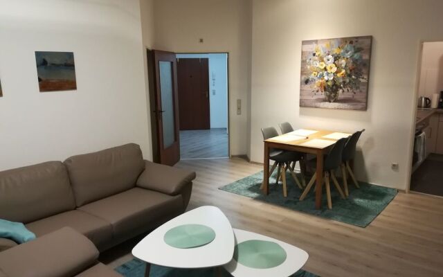 Apartment 28bP
