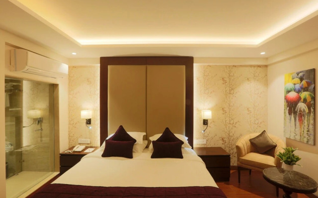 Fairyland Clarks Inn Bhopal