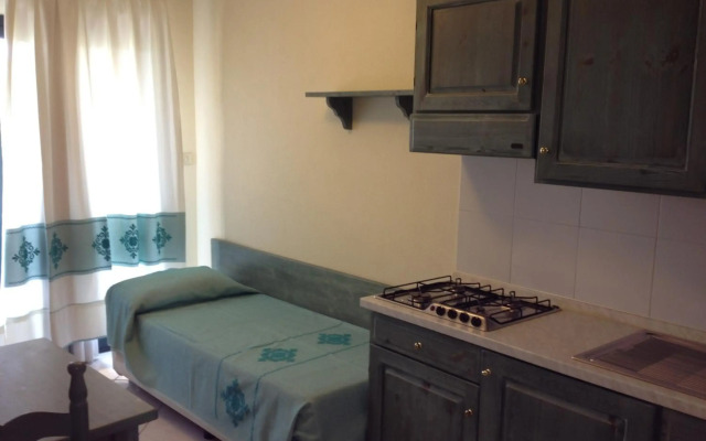 Residenza Marina