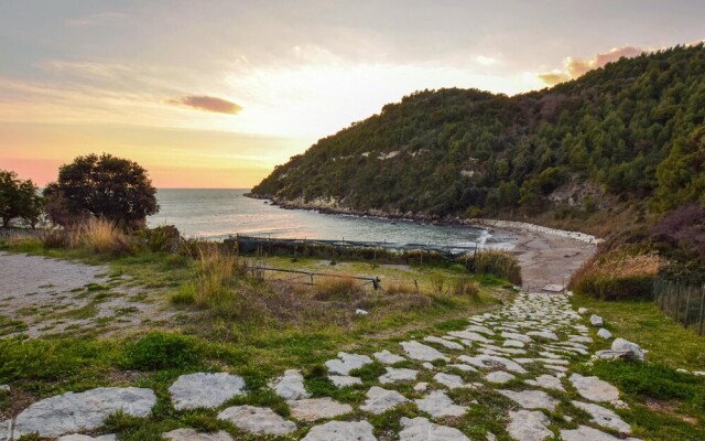 Amazing Home in Sessa Aurunca With 2 Bedrooms