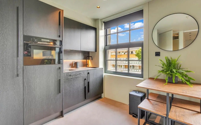 Kings House Apartments