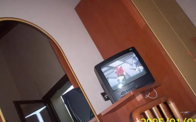 Villa Gioconda Resort