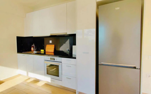 WSD Rich Apartment Hotel