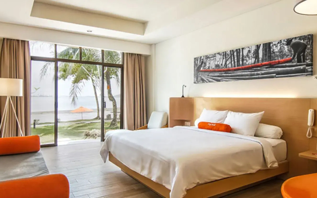 HARRIS Resort Batam Waterfront