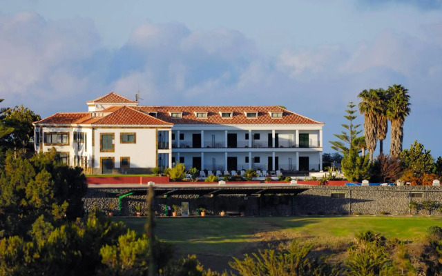 Bandama Golf Hotel