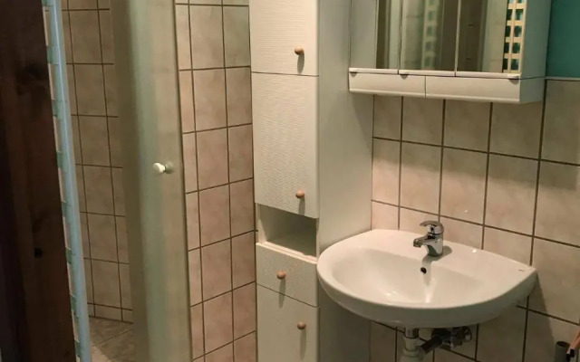 Appartement à Mitzach