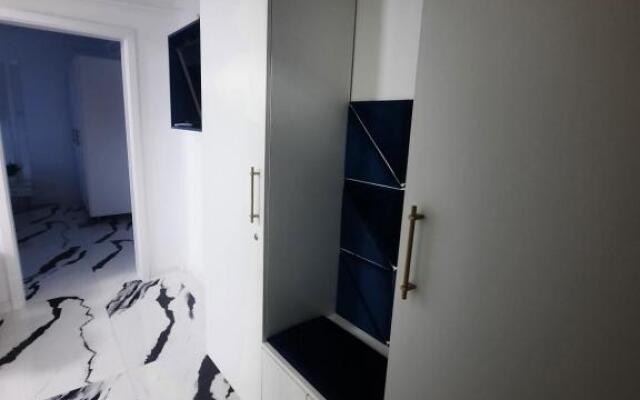Flamingo Apartment1 Craiova self check-in