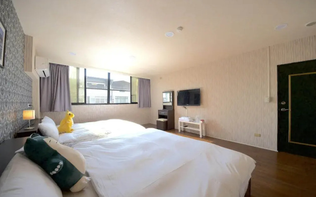 Puli Havana Homestay