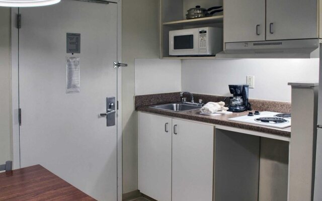 Motel 6 Richmond, VA - I-64 West