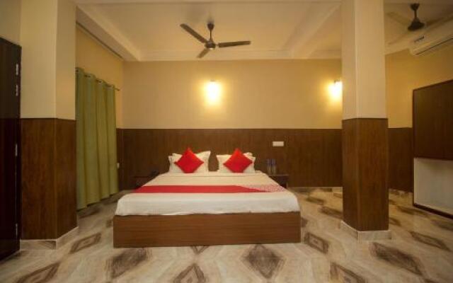 OYO 14512 Sambhunath Guest House