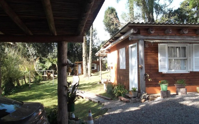 Cabana El Polista