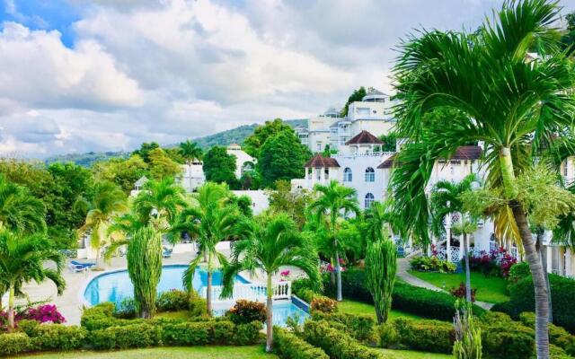 Ivory Tower Ocho Rios