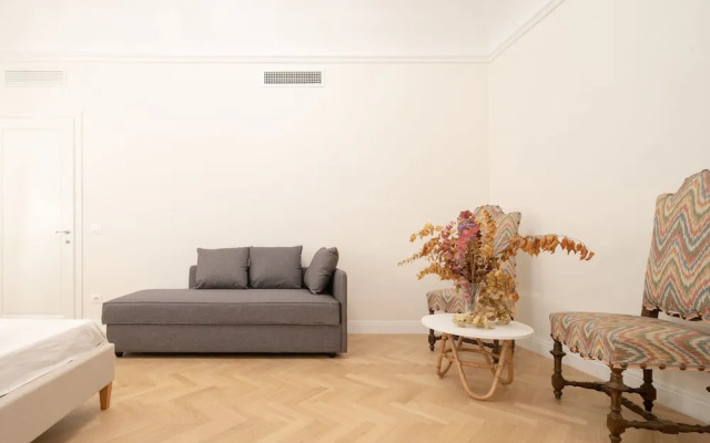 Albizi Luxury Apartment