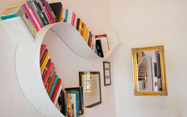 Beb villa amodeo