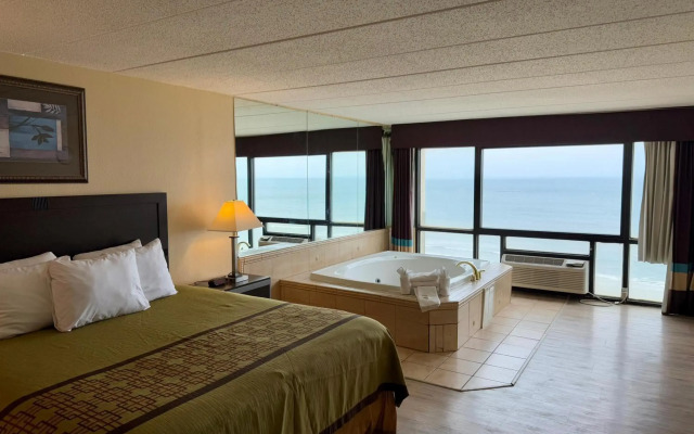 Travelodge by Wyndham Suites Virginia Beach Oceanfront