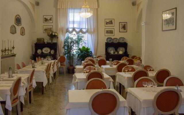 Albergo Amici