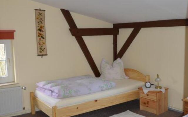 Ferienwohnung Siebmann