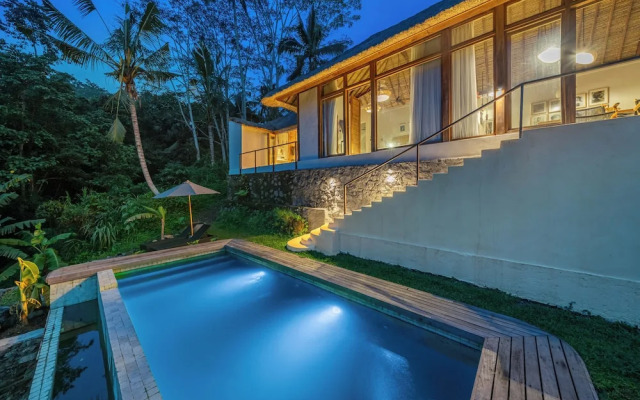 Muraya Villas Ubud